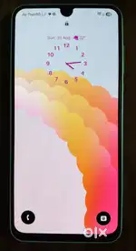 Samsung A26 5g Mobile (20 days old only)