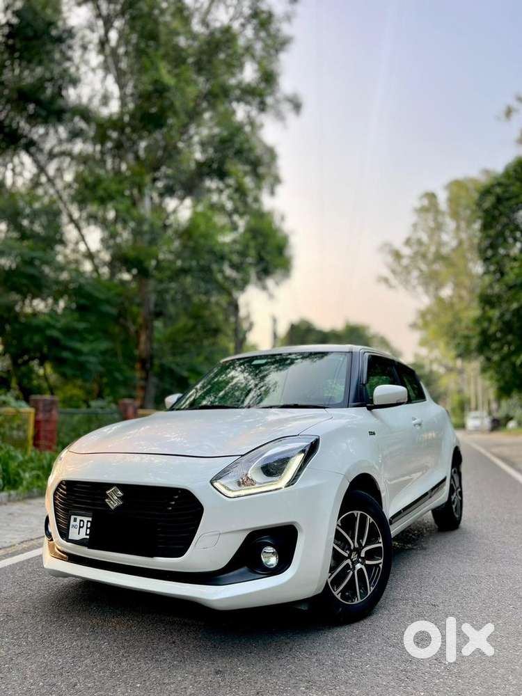 Maruti Suzuki Swift 2018 Diesel 85000 Km Driven