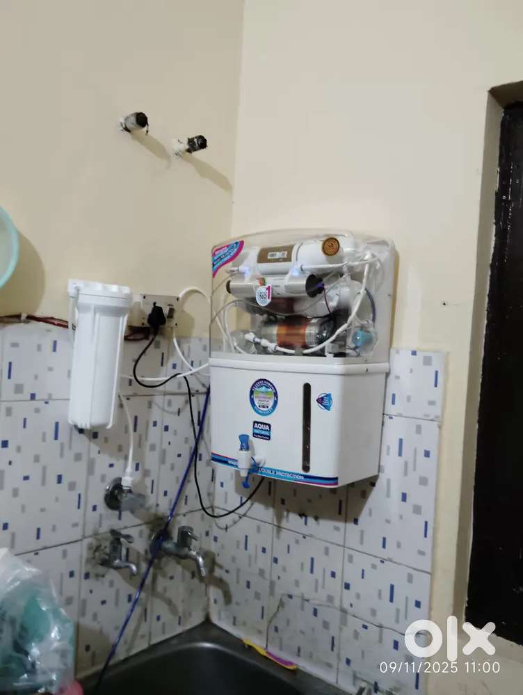 RO on Rent RO Service Repair RO New