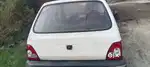 Maruti Suzuki 800 2001 Petrol Good Conditionantenna