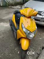 Honda dio 2014