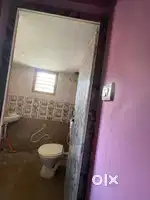 Double/ single bhk house available for Lease/ rental to decent fami