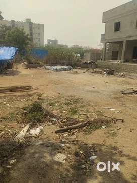 Open plot for sale[ low  cost]