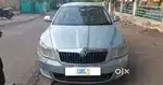 Skoda Laura 2010 Diesel Well Maintained