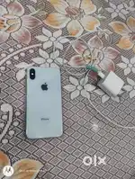 Selling my iphoneX 64 gb