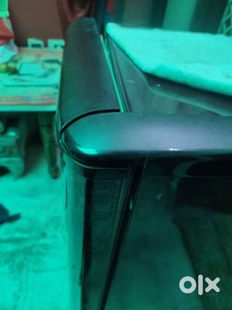 Whirlpool 2018 model single door