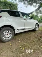 Maruti Suzuki Swift All New Less driven