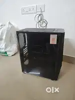 Ant eSports ICE 130AG cabinet