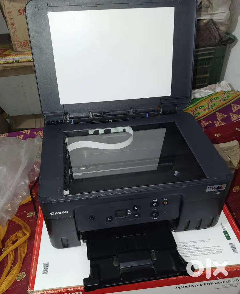 Canon G2770 Printer in good condition