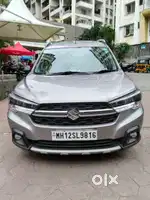 Maruti Suzuki XL6 Zeta, 2020, Petrol