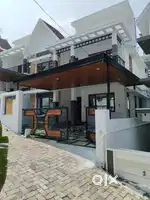VIKASAVANI JN 800 MTR 4 CENT 4 BED ATTACHED HOUSE FOR SALE