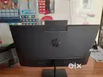 Hp all in one