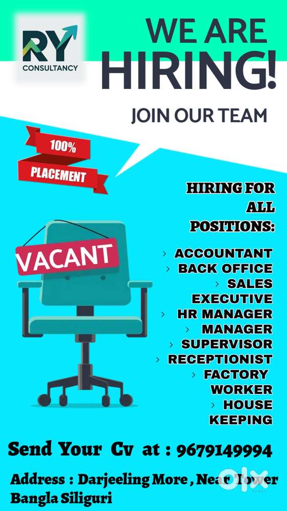 RY CONSULTANCY