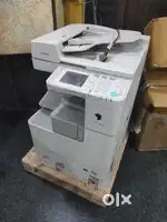 Canon 2525w