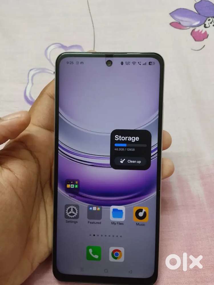 Realme 5g C73
