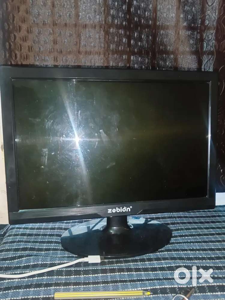 Monitor sell