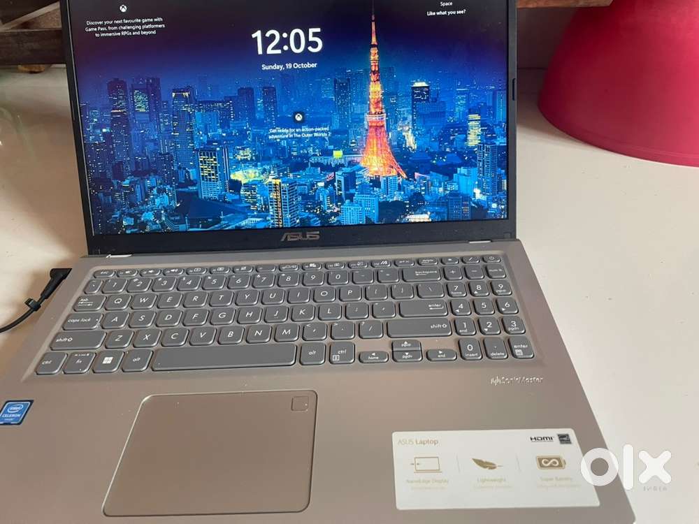 Asus Vivobook