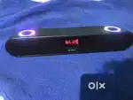 Ptron speaker
