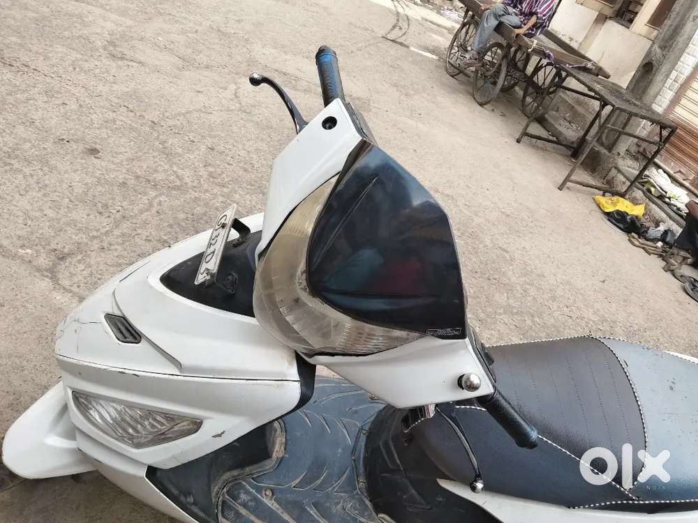 Mestro edge 110