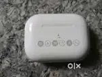 AirPods Pro or 3rd generation orginal