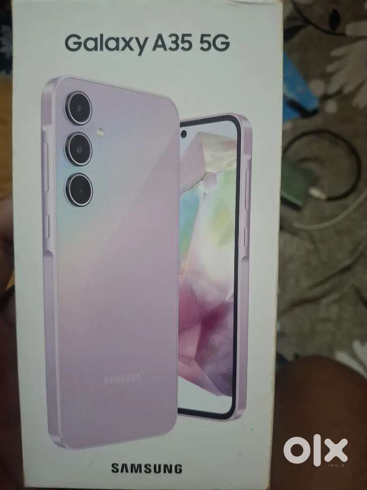 Samsung a 35 5g