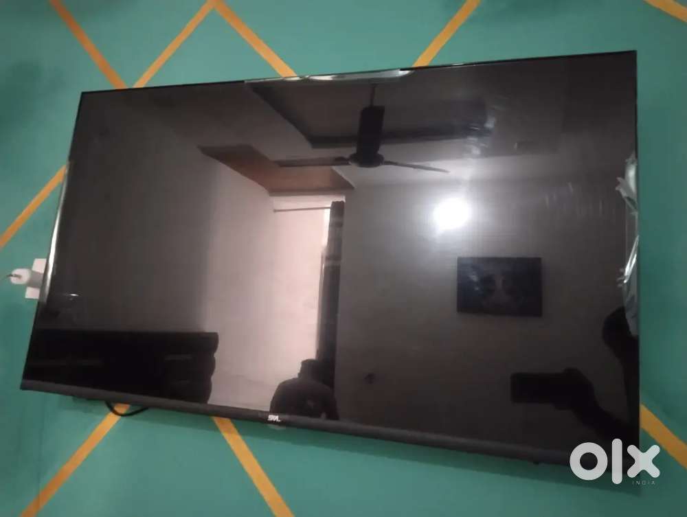 43 inch led hd tv
