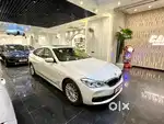 BMW 6 Series 2.0 GT 630i Sport Line, 2018, Petrol