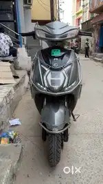 Faast F4 “ 140km Range 75km Top speed”