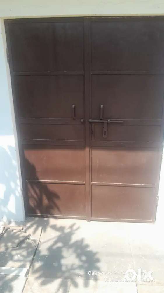 SHOP AT RENT NEAR CHHEND DUPLEX MINI STADIUM