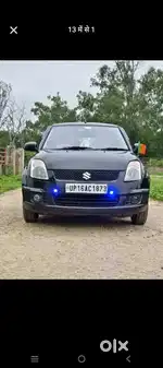 Maruti Suzuki Swift 2011 Petrol 95000 Km Driven