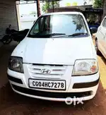 Hyundai Santro Xing 2011