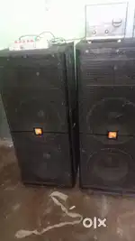 Ahuja sound system sell very urgent money problem