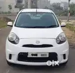 MICRA 2017 XL