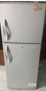Refrigerator 365 liter