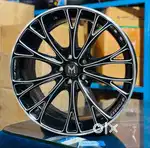 17 inch M forged wheels for polo vento virtus Trigun rapid slavia etc.