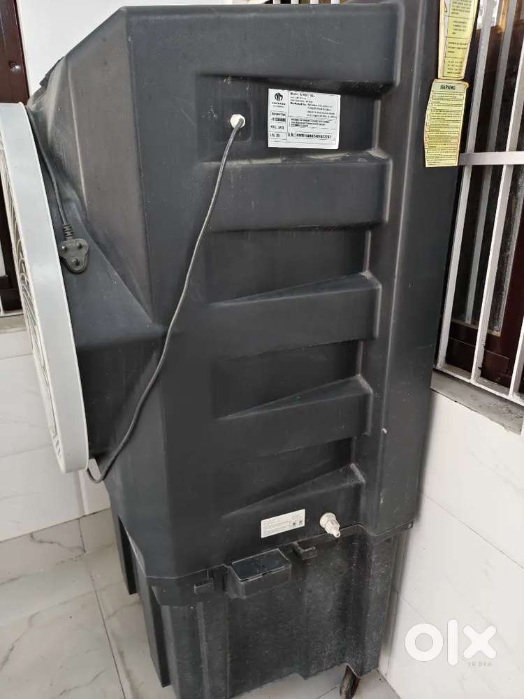 300W cooler of 2024 with Bill in Delhi