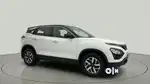 Tata Harrier XZ+ DUAL TONE, 2020, Diesel