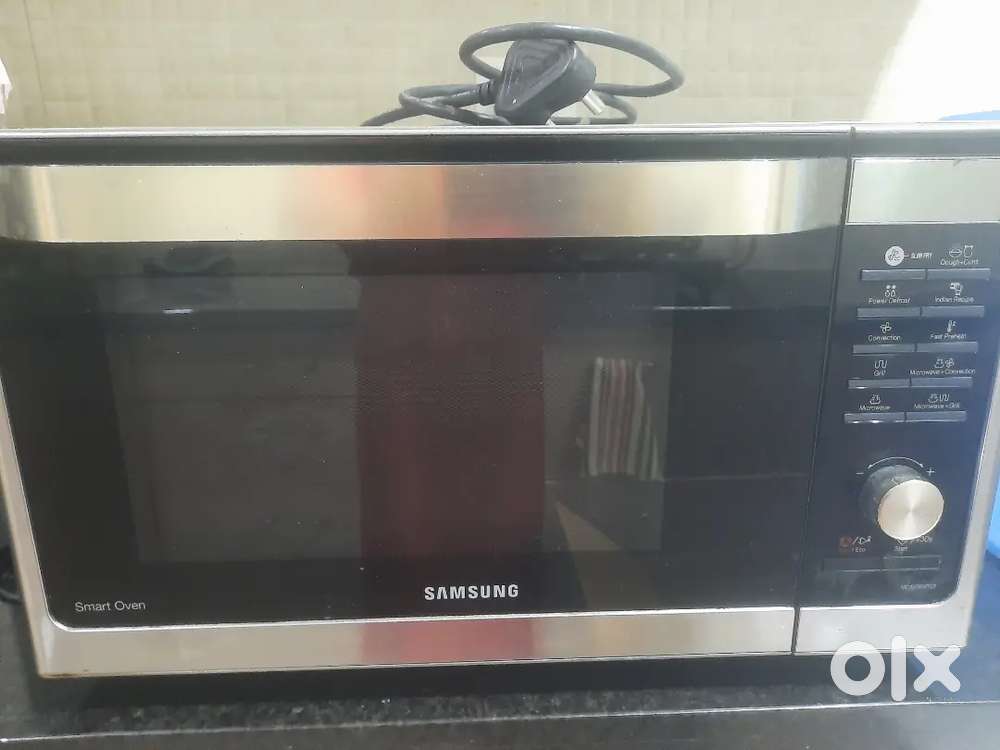 Samsung Microwave for sale