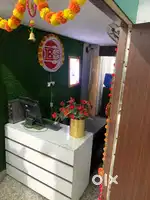 19 seats office for rent
