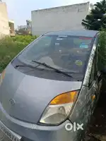 Tata Nano 2010 Petrol 40000 Km Driven