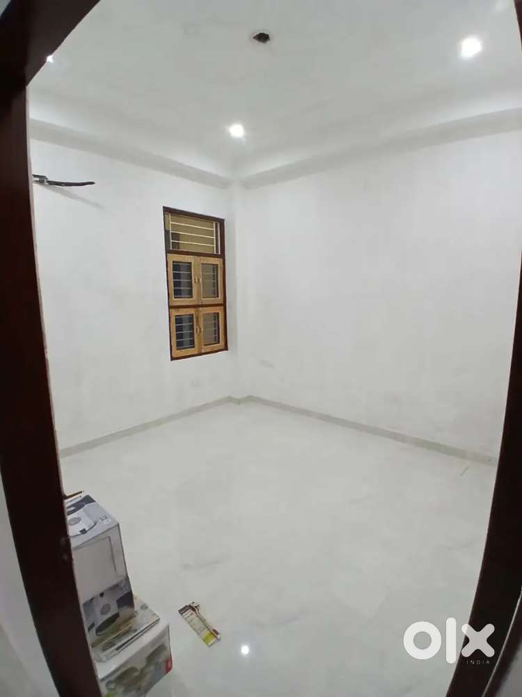 2 bhk semi furnished flat, Rental service provider