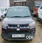 Maruti Suzuki S-Presso 2020 Petrol Good Condition