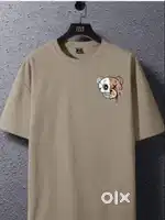 ZADN oversized t-shirt