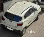CAR Mahindra KUV 100 2016