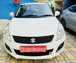 Maruti Suzuki Swift LDI Optional, 2017, Diesel