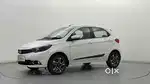 Tata Tiago 1.2 Revotron XZ Plus, 2019, Petrol