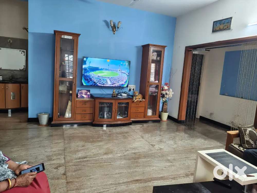 Independent..3 BHK House for Rent