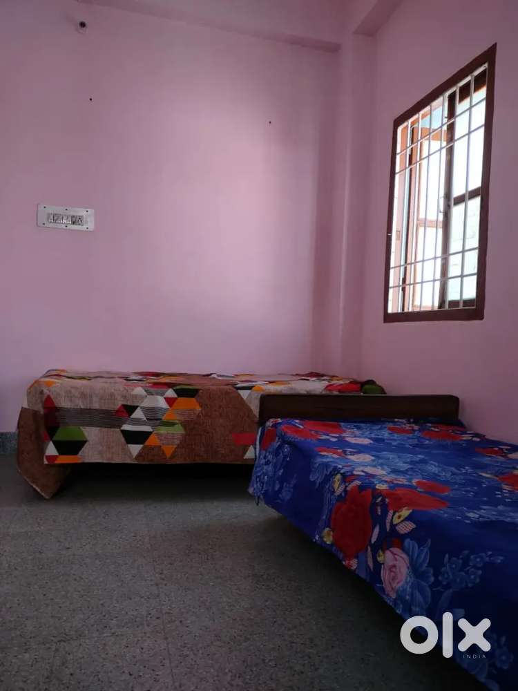 Pg For Students who are away from home.