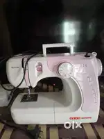 Hand machine (Usha Janome) Marvela
