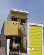 2BHK Duplex House Plan at Near Raipur Vidhansabha chowk